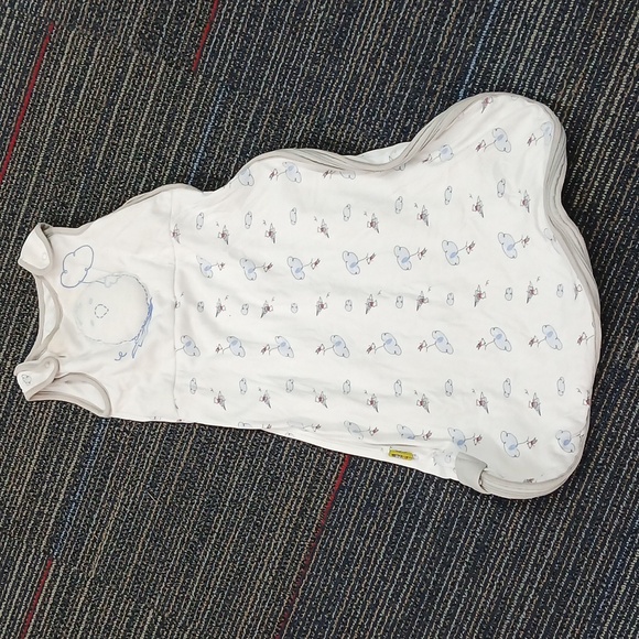 Nested Bean Zen Sleep Sack 6-18 Months - Picture 1 of 6